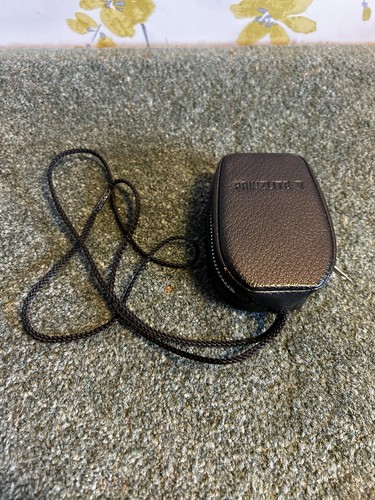 Prinzlite exposure meter - exposure,