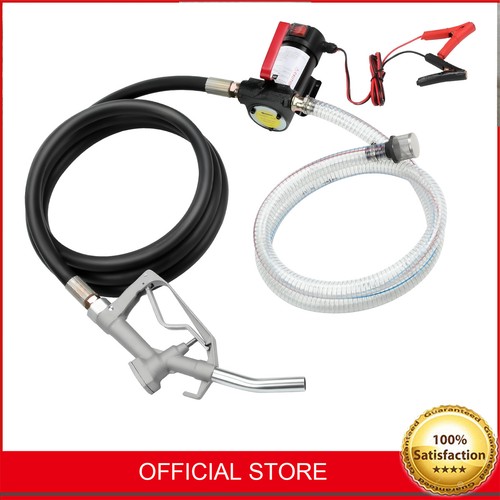 Diesel electric fuel - diesel, transfer