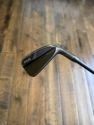 Ping crossover iron - i, 3