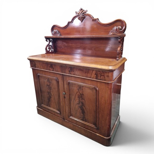 Victorian flame mahogany - victorian,