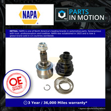 CV Joint fits MINI CONVERTIBLE