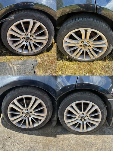 Range rover sport l320 5 - 20",