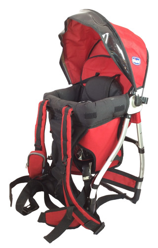 Chicco adjustable baby carrier - baby,