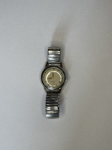 Vintage swiss watch - vintage,