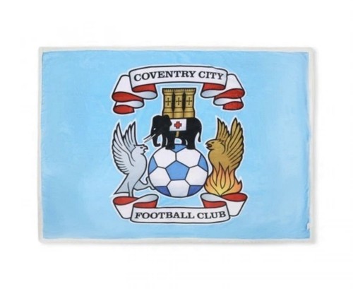 Brand new official coventry - brand,