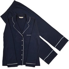 Ladies Loungewear Pyjamas ex M