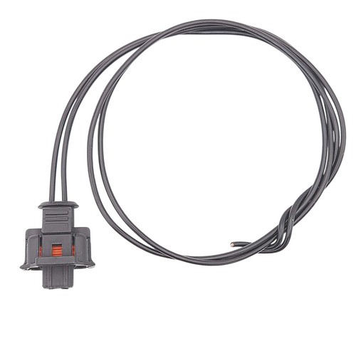 Pin pre wired plug - 2-pin,