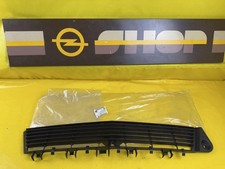 Front Grille Cover Opel Vectra