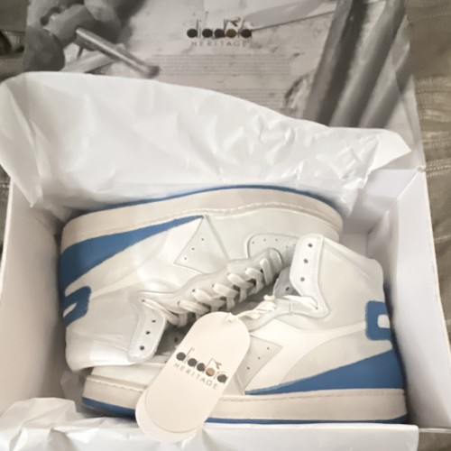 Diadora heritage basket - diadora,