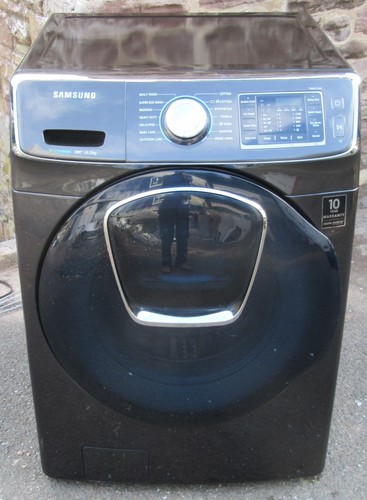 Samsung wf16j6500ev heavy - samsung,