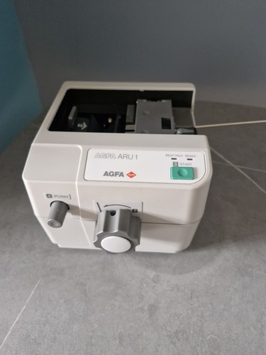 Agfa aps attacher adu1 - re-attacher, /