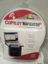 CoPilot Navigator 9 GPS
