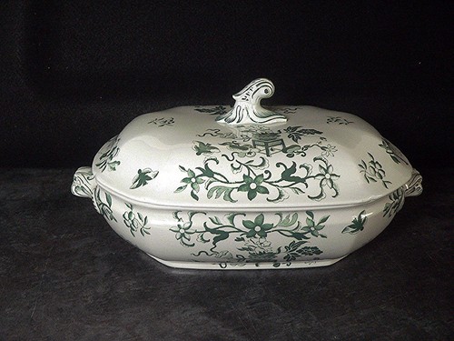 Vintage copeland spode - vintage,