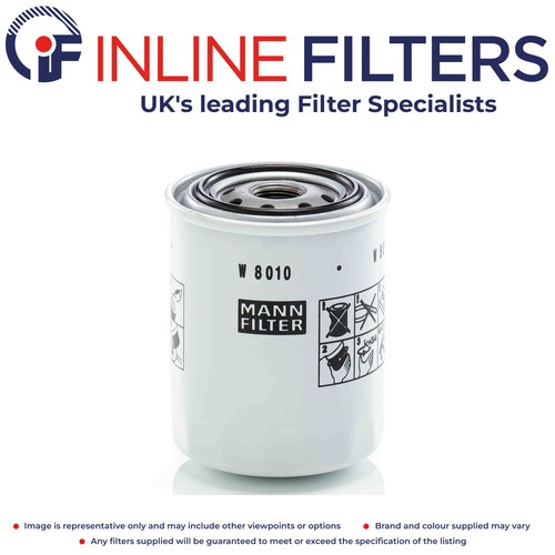 Lube filter for kubota - for,