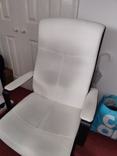 IKEA White Millberget Home