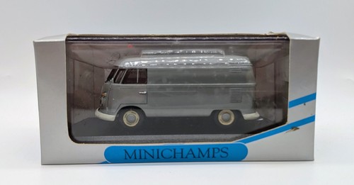 Minichamps volkswagen t1 - volkswagen,