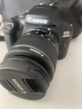 Canon EOS 400D Digital SLR