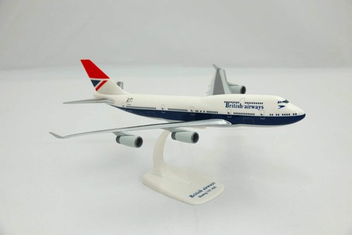 British airways snap fit - british, snap-fit