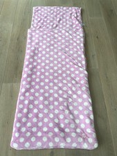 sleeping bag snuggle sac kids