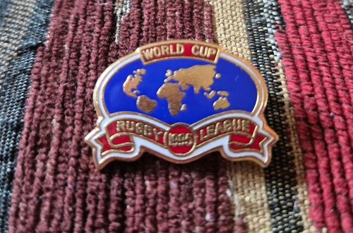 Original vintage rugby league - original,
