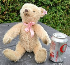 Collectable Steiff Teddy Bear 