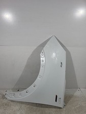 Ford Puma St-line 5 Door 2019-2024 Wing passenger FROZEN WHITE - 7VTA P52