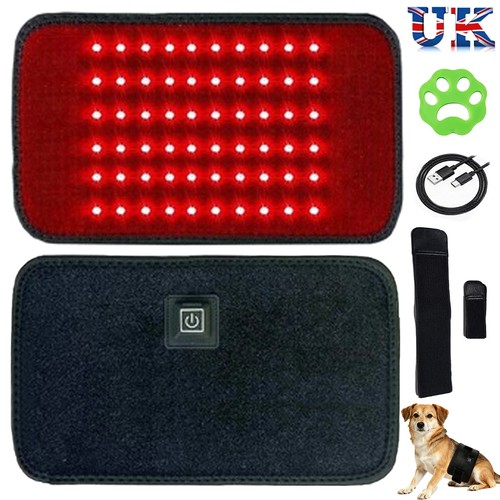 Red light therapy device - therapy, 660nm