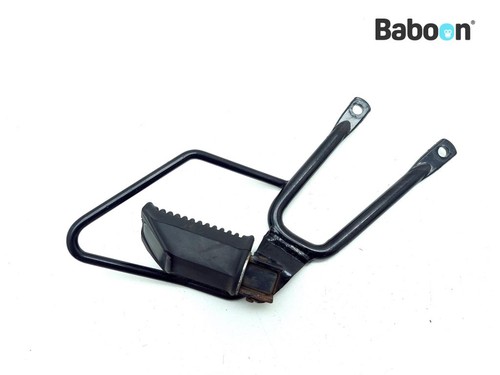 Footrest bracket rear right - bracket,