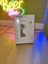Goodmans Magnetic Wireless