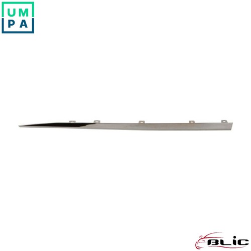 Trimprotection strip wing - strip,