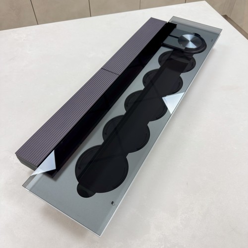 Bang olufsen beosound 9000 - olufsen,