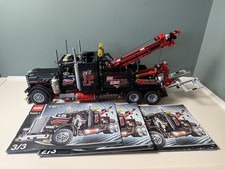 LEGO Technic 8285 Tow Truck