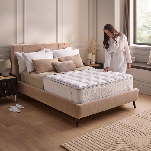 Silentnight luxury hotel - luxury,