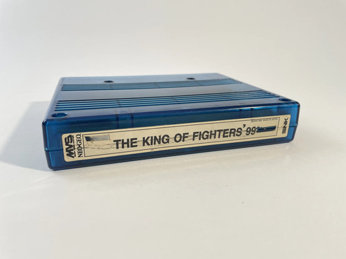 Neo geo mvs the king - neo,