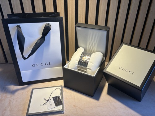 Gucci women twirl watch - gucci,