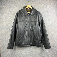 Ben Sherman Jacket Mens Extra