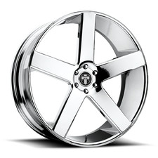 DUB 1PC S115 Baller 26x10
