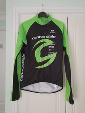 Sugoi Mens Jersey Size Large