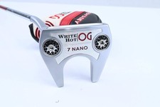 Left Hand Odyssey White Hot OG
