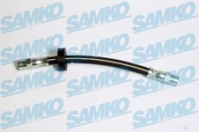 6T46126 BRAKE HOSE SAMKO