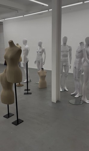 Mannequin