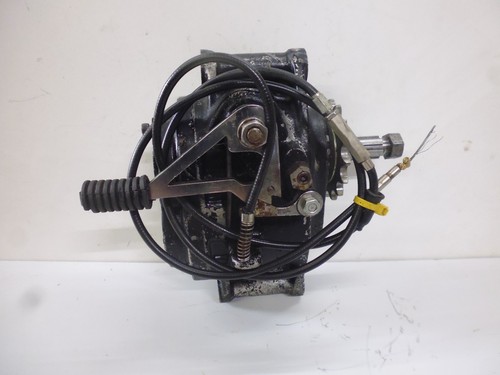 Bewley speed gear box - speed,
