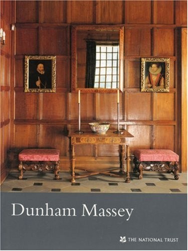 Dunham massey hall national - dunham,