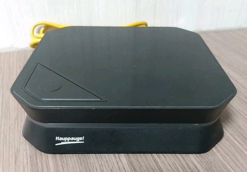 Hauppauge pvr2 high - hauppauge,