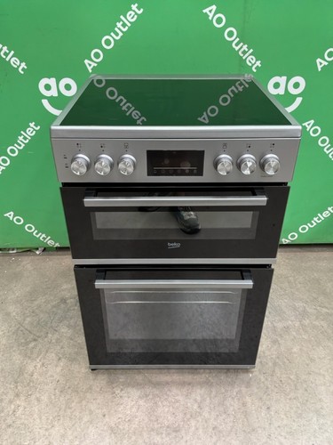 Beko double oven electric - beko,