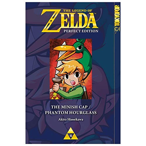 The legend zelda - of, perfect