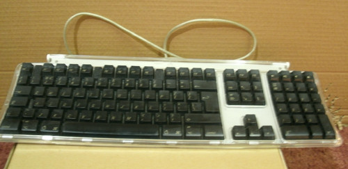 Apple pro keyboard a1016 - apple,