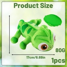 Pascal Tangled Toy 2 Pack