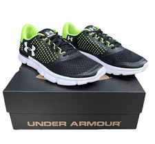 Under Armour Micro G Speed