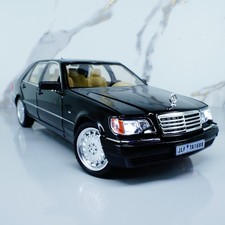 Mercedes Benz W140 320 SEL